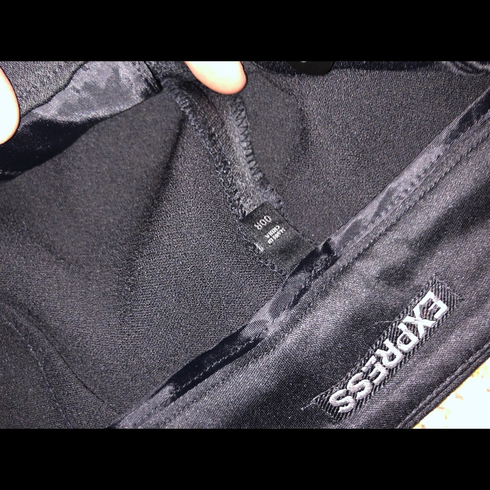 Express pants - Picture 2 of 2